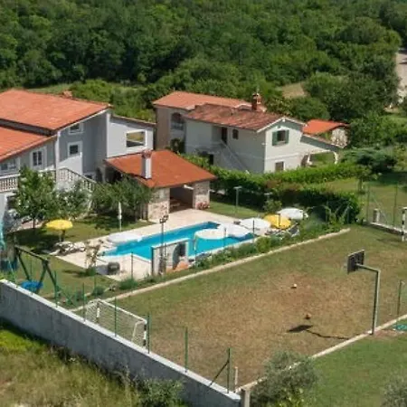 Villa Nena By Guide *