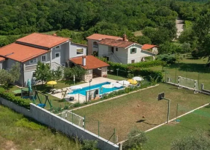 Villa Nena By Guide *