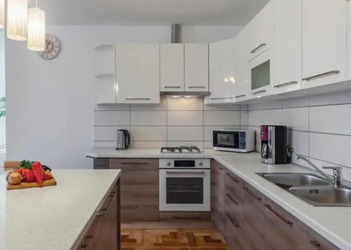 Villa Nena By Guide *