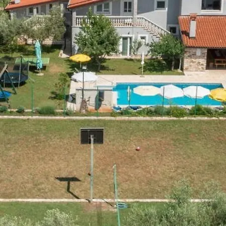 Villa Nena By Guide *