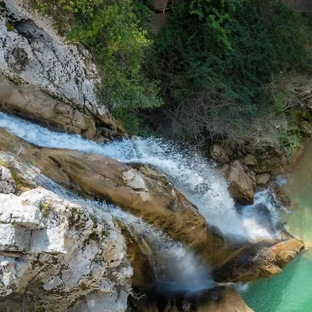 Villa Nena By Guide *