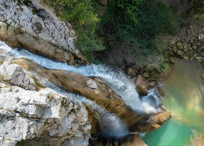 빌라 Nena By Guide *